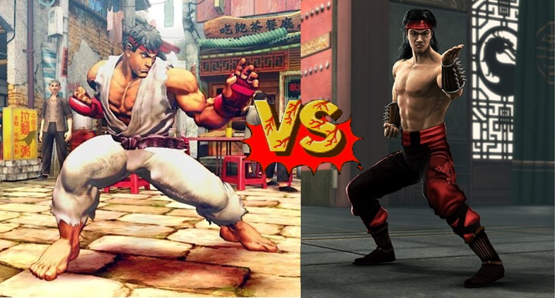 Mortal Kombat 9: Shang Tsung (Expert) - No Matches/Rounds Lost